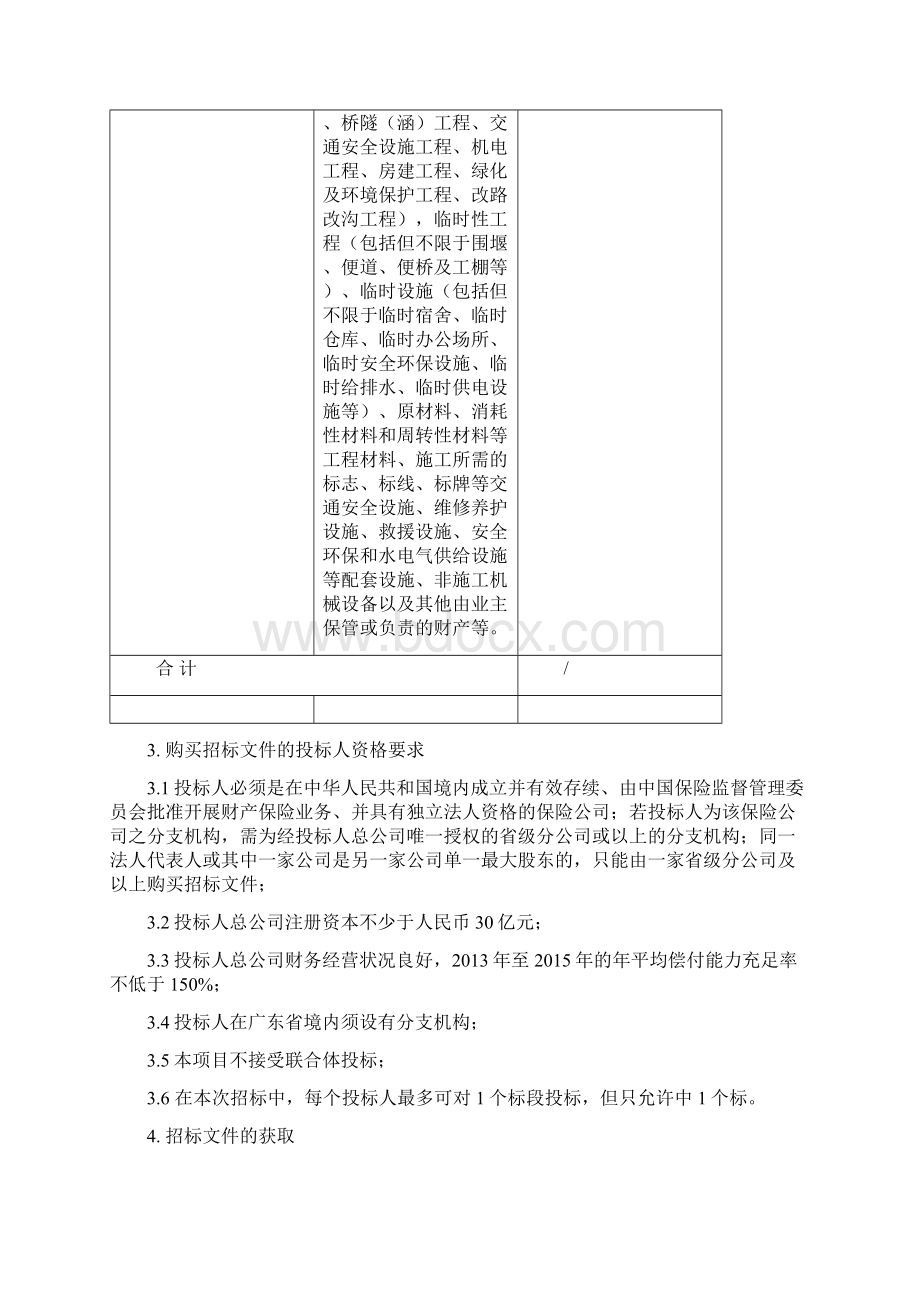 兴宁至汕尾高公路五华至陆河段项目.docx_第2页