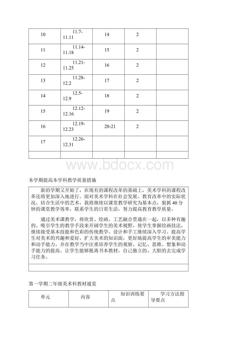 二年级美术教案.docx_第2页