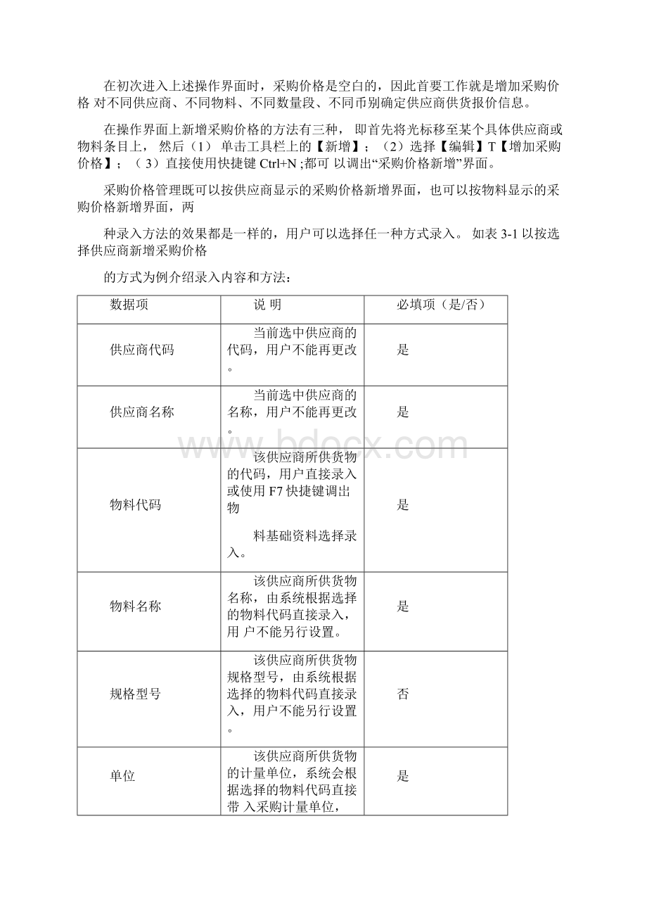 金蝶K3采购价格管理.docx_第2页