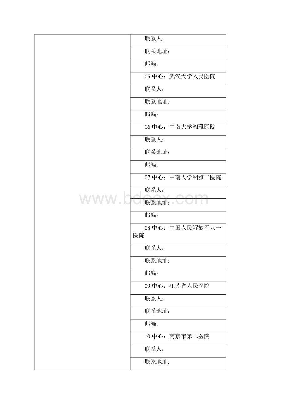 临床试验总结分析报告样本Word文档格式.docx_第3页