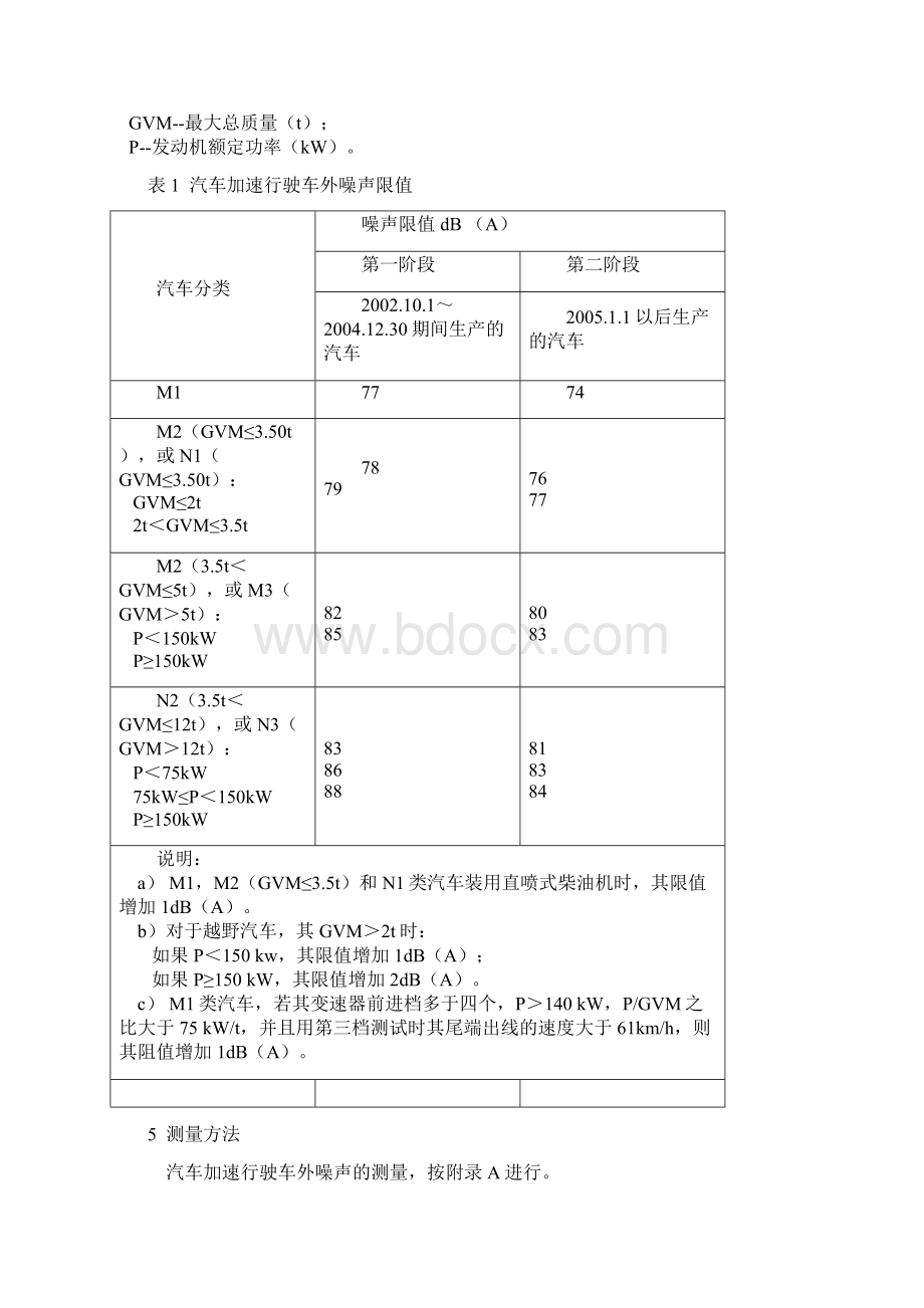 国内标准文件GB 1495Word格式.docx_第3页