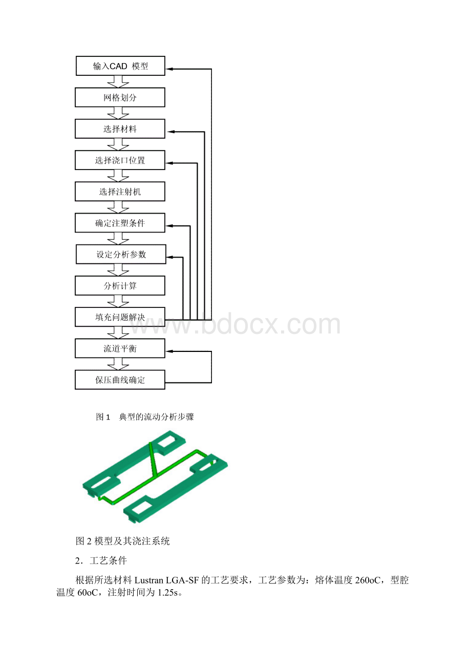 MoldFlow软件流动分析及应用.docx_第3页