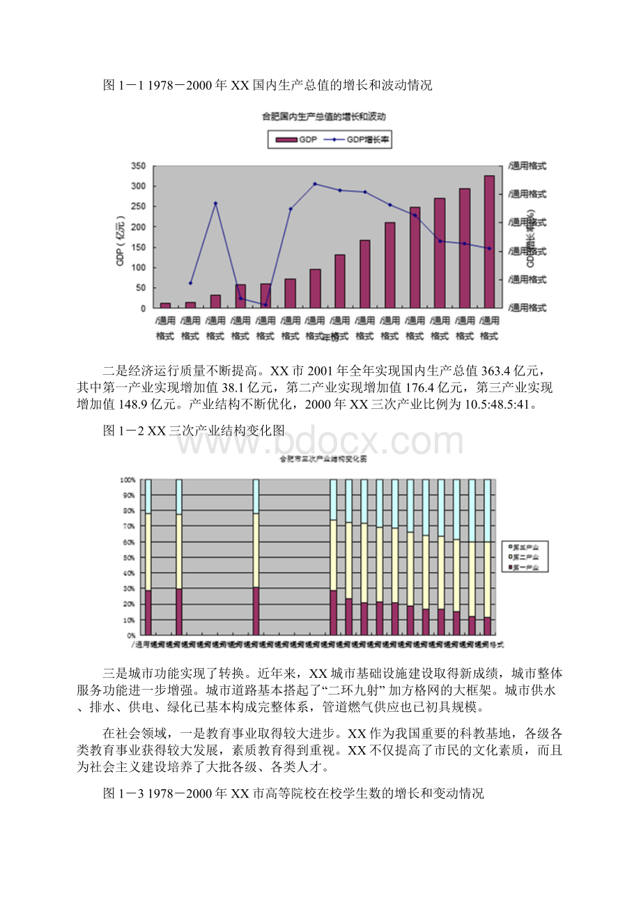 XX城市可持续发展战略研究.docx_第2页