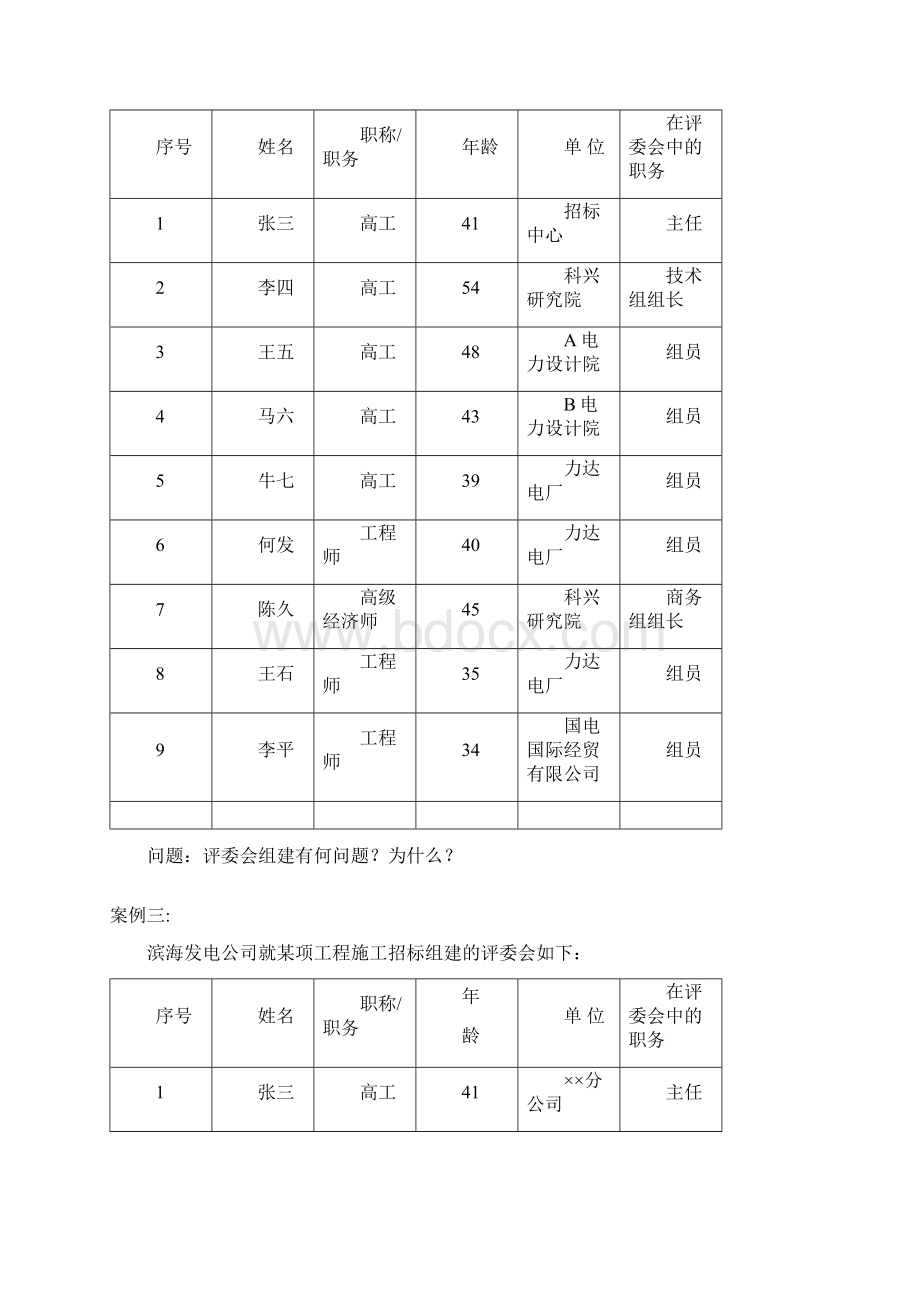 案例分析与交流打印版.docx_第2页