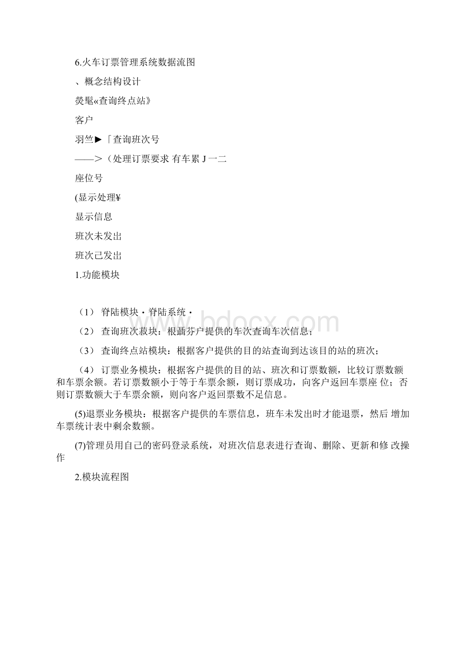 车票管理系统.docx_第2页