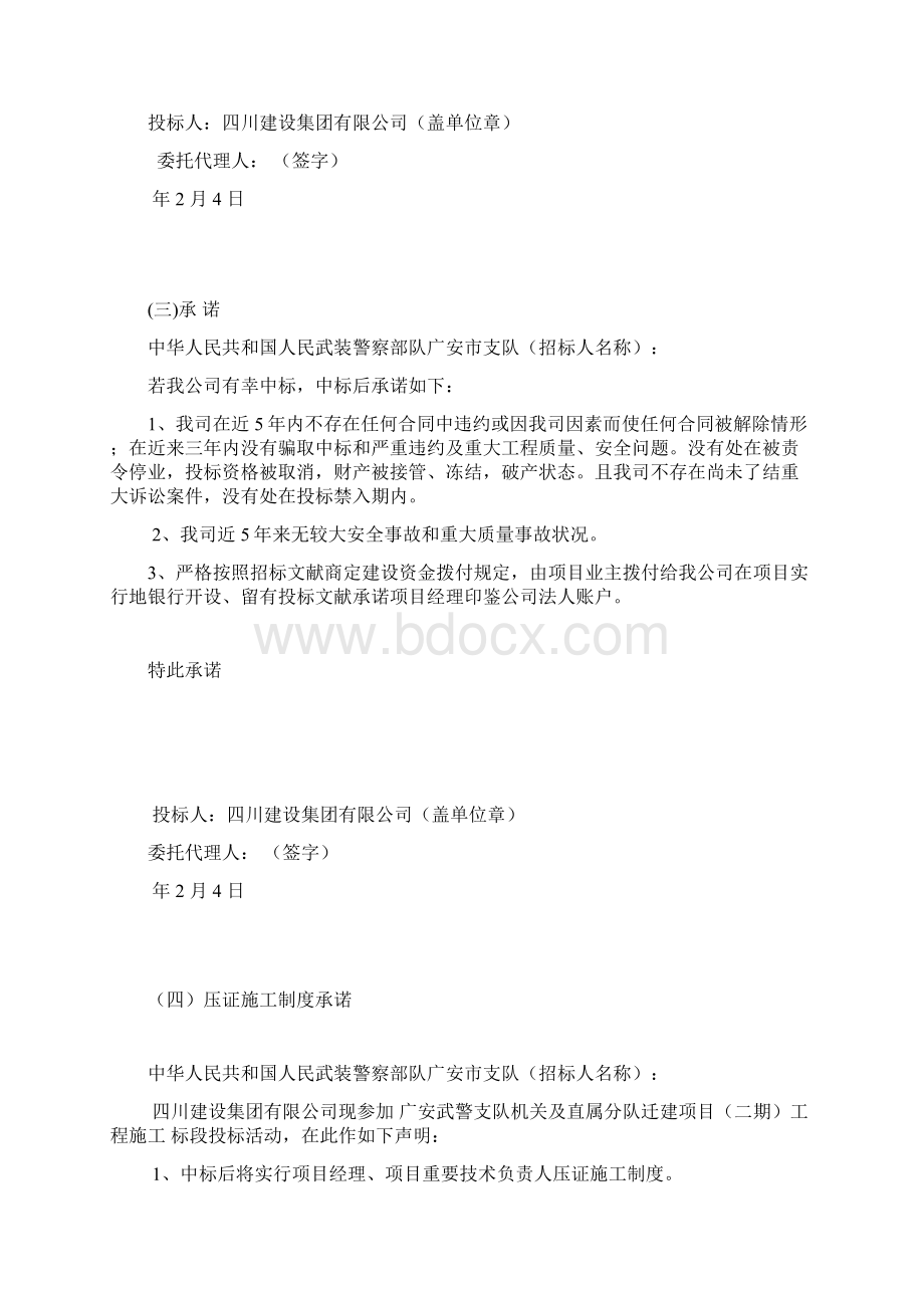 商务经典标书中里的其他材料.docx_第3页