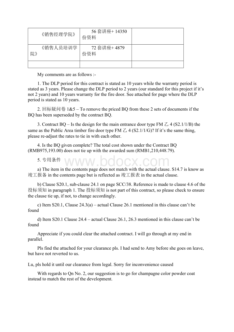 预算常用英语大全.docx_第2页