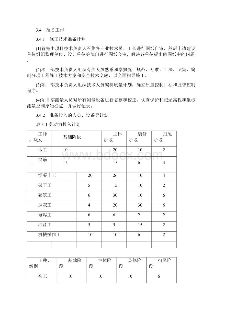 设计工程造价工程算量计价Word文档格式.docx_第3页