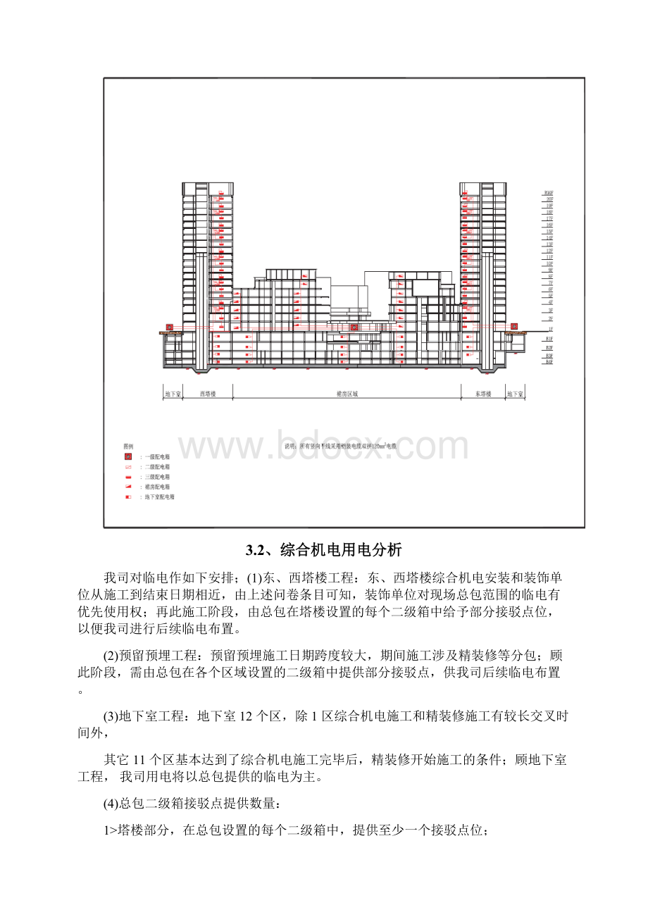 施工现场临时用电作业方案.docx_第3页