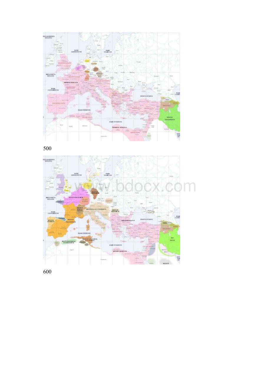 欧洲各世纪历史地图下载.docx_第3页