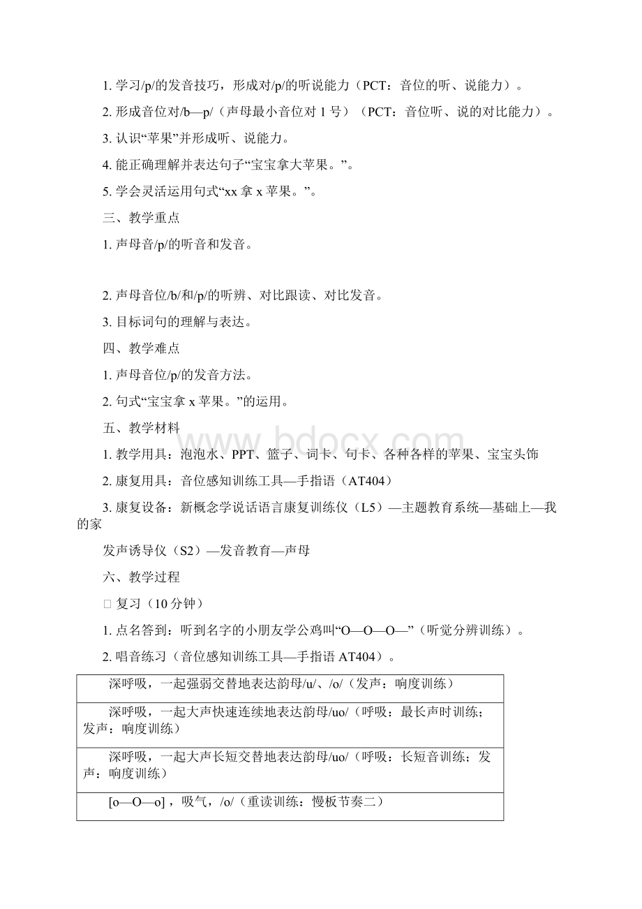 康复教学教案讲课稿Word格式文档下载.docx_第2页