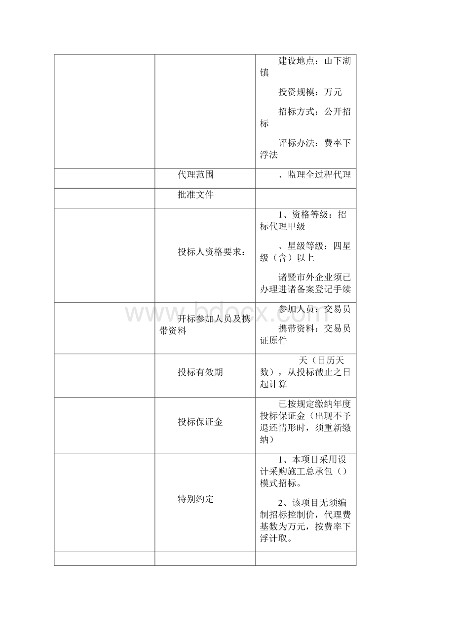 珍珠客厅及珍珠文化街区项目.docx_第3页