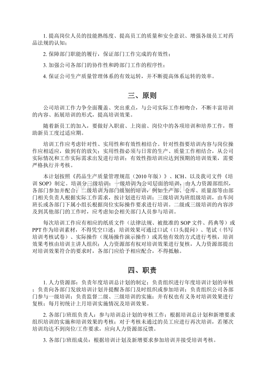 药企培训总计划Word文件下载.docx_第2页