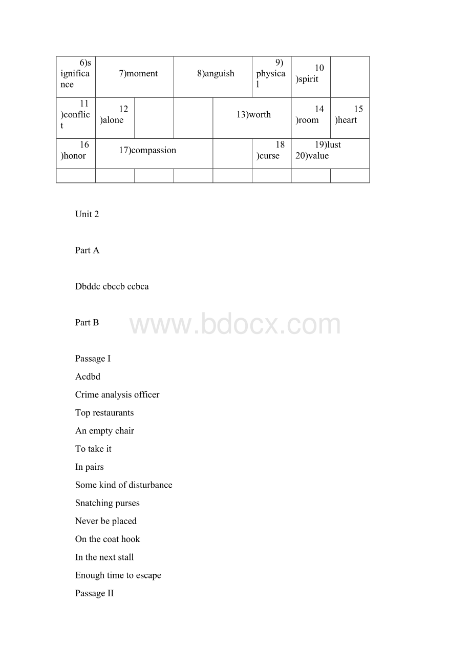 新世纪研究生公共英语教材听说参考标准标准答案doc.docx_第3页