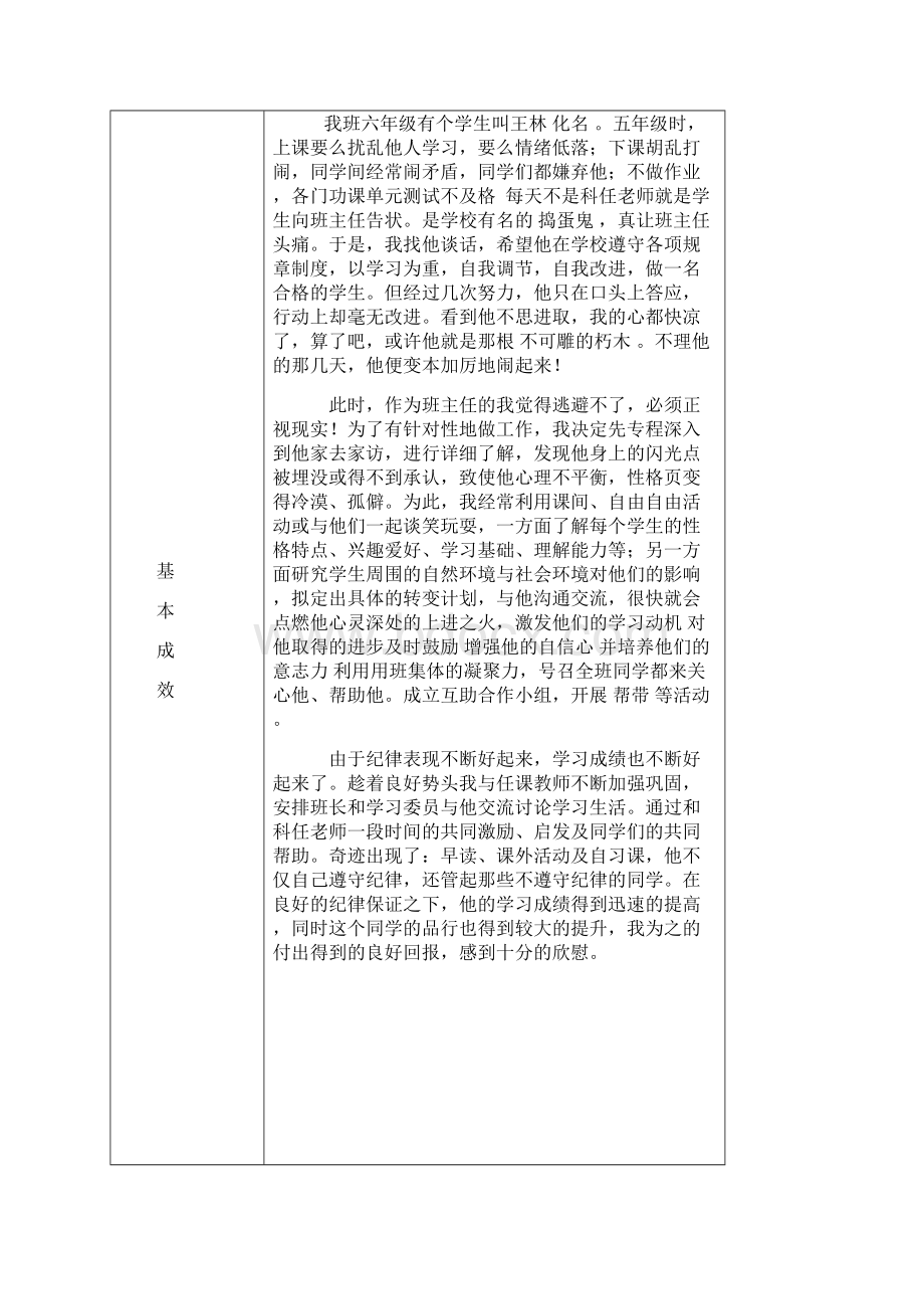 德育工作创新案例Word文档格式.docx_第3页