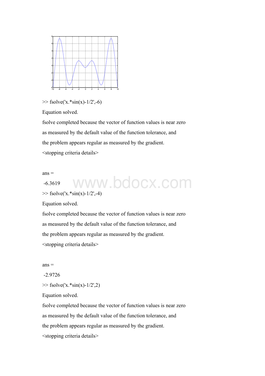 南邮数学实验答案.docx_第3页