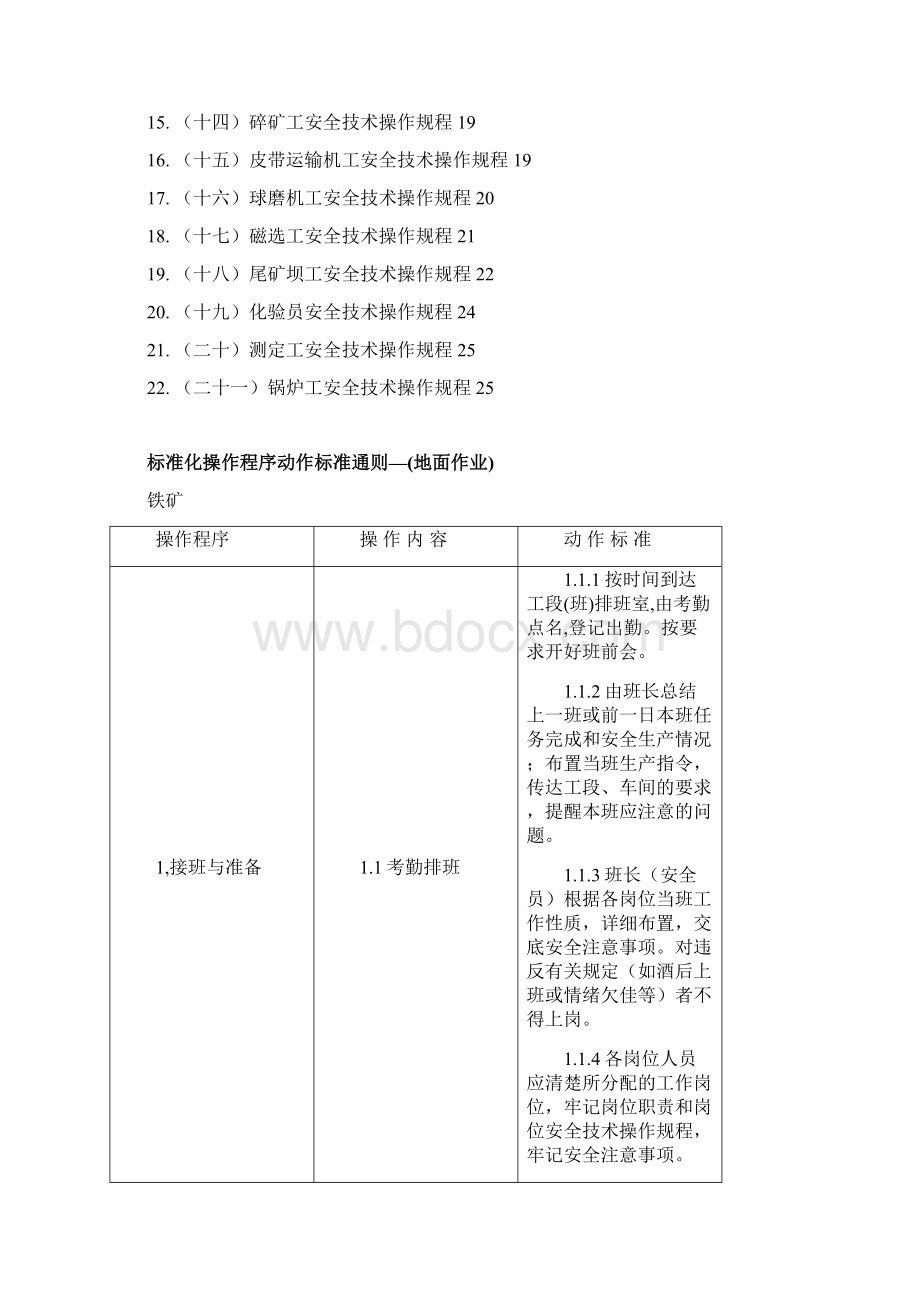 岗位安全技术操作规程.docx_第2页