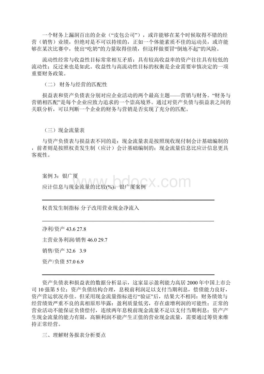 如何写企业年终财务分析与报告Word格式文档下载.docx_第2页