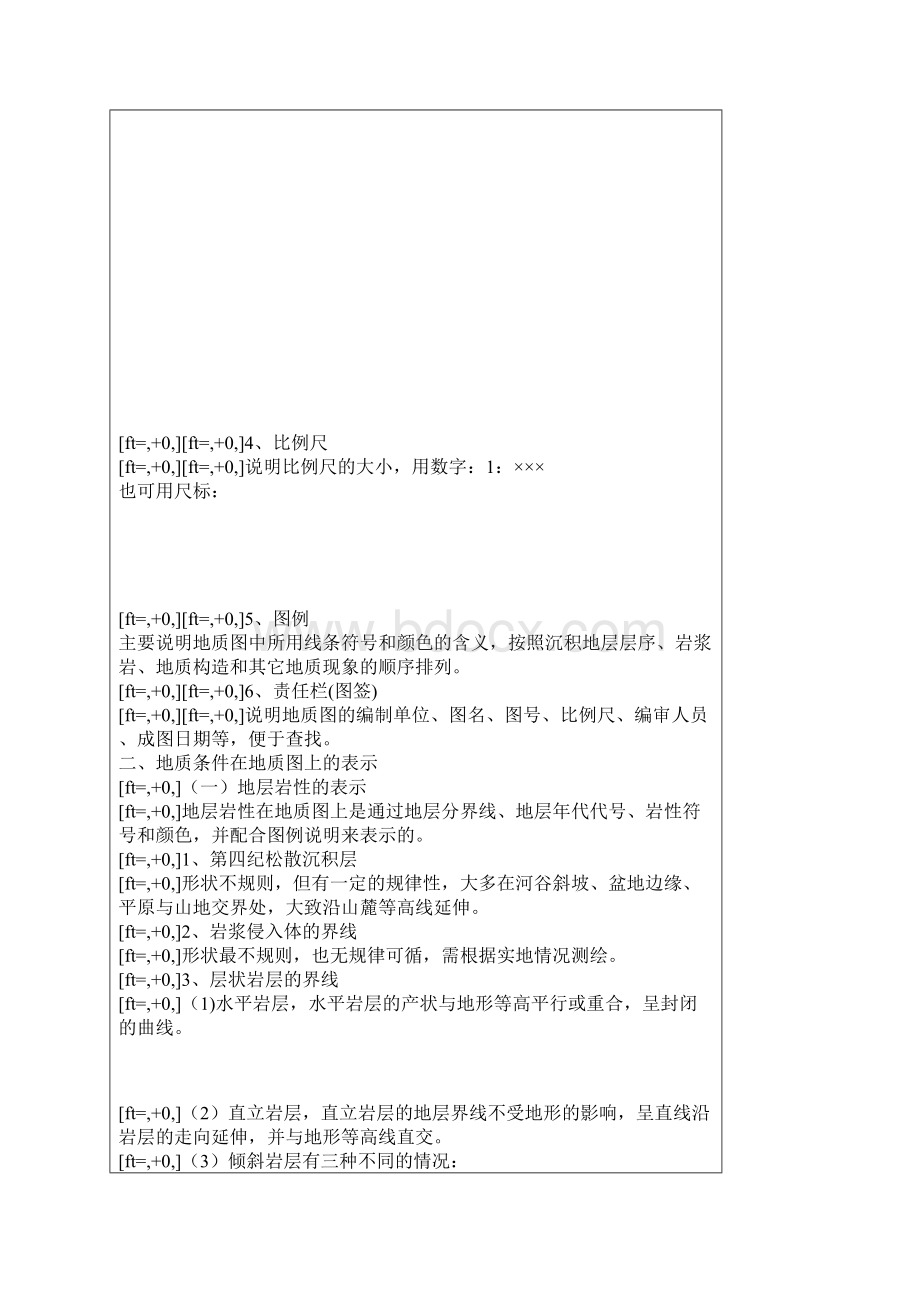 各种地质图件Word文档格式.docx_第3页