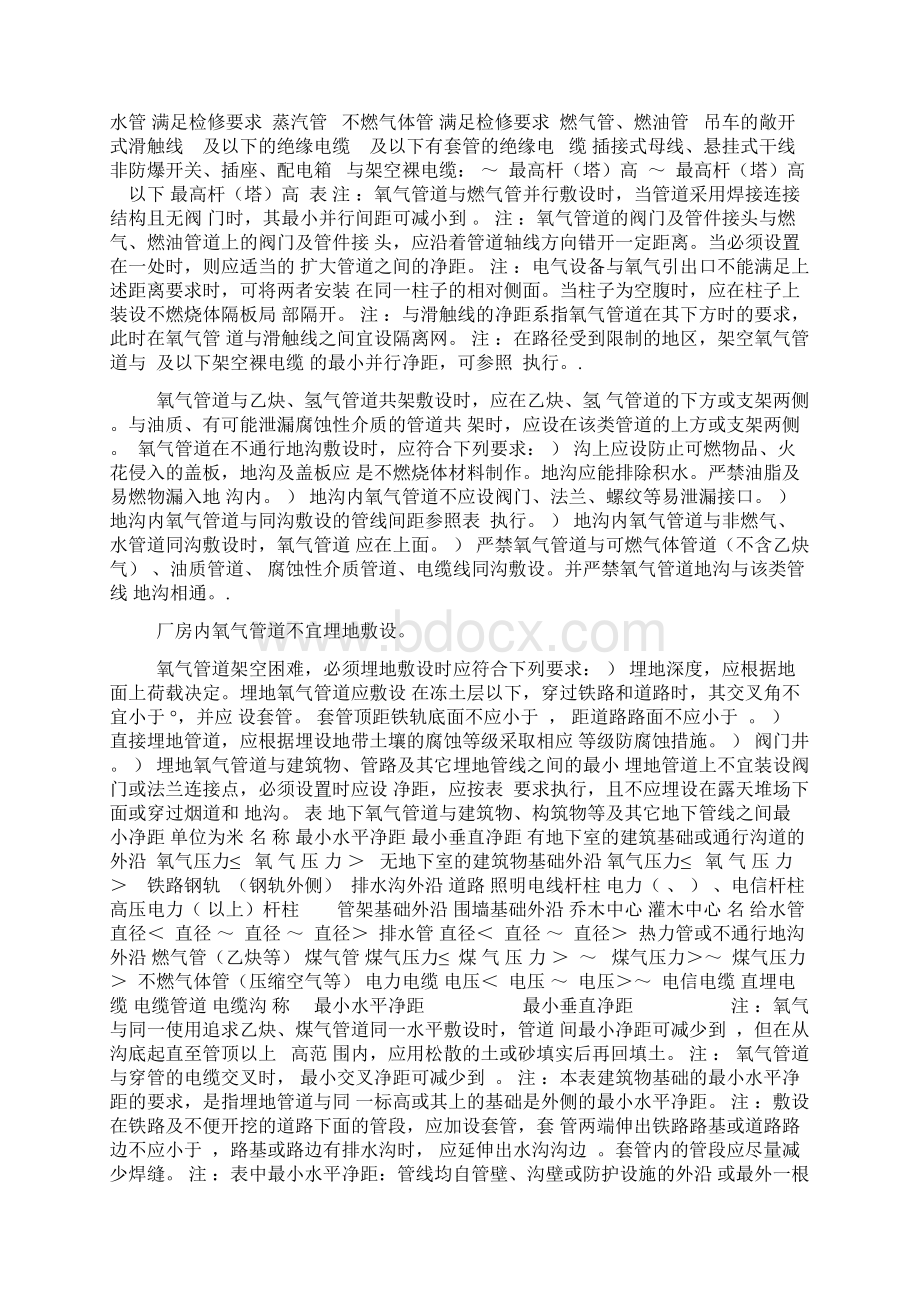 氧气管线安装规定zx.docx_第2页