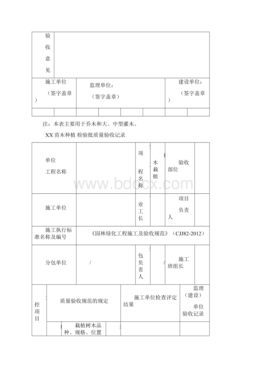 苗木种植表格Word格式.docx_第3页