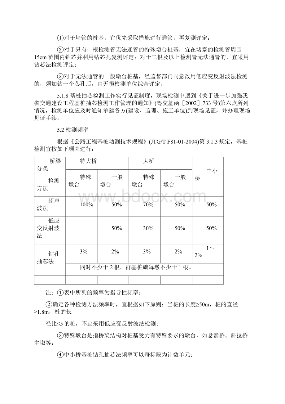 桩基检测频率.docx_第3页