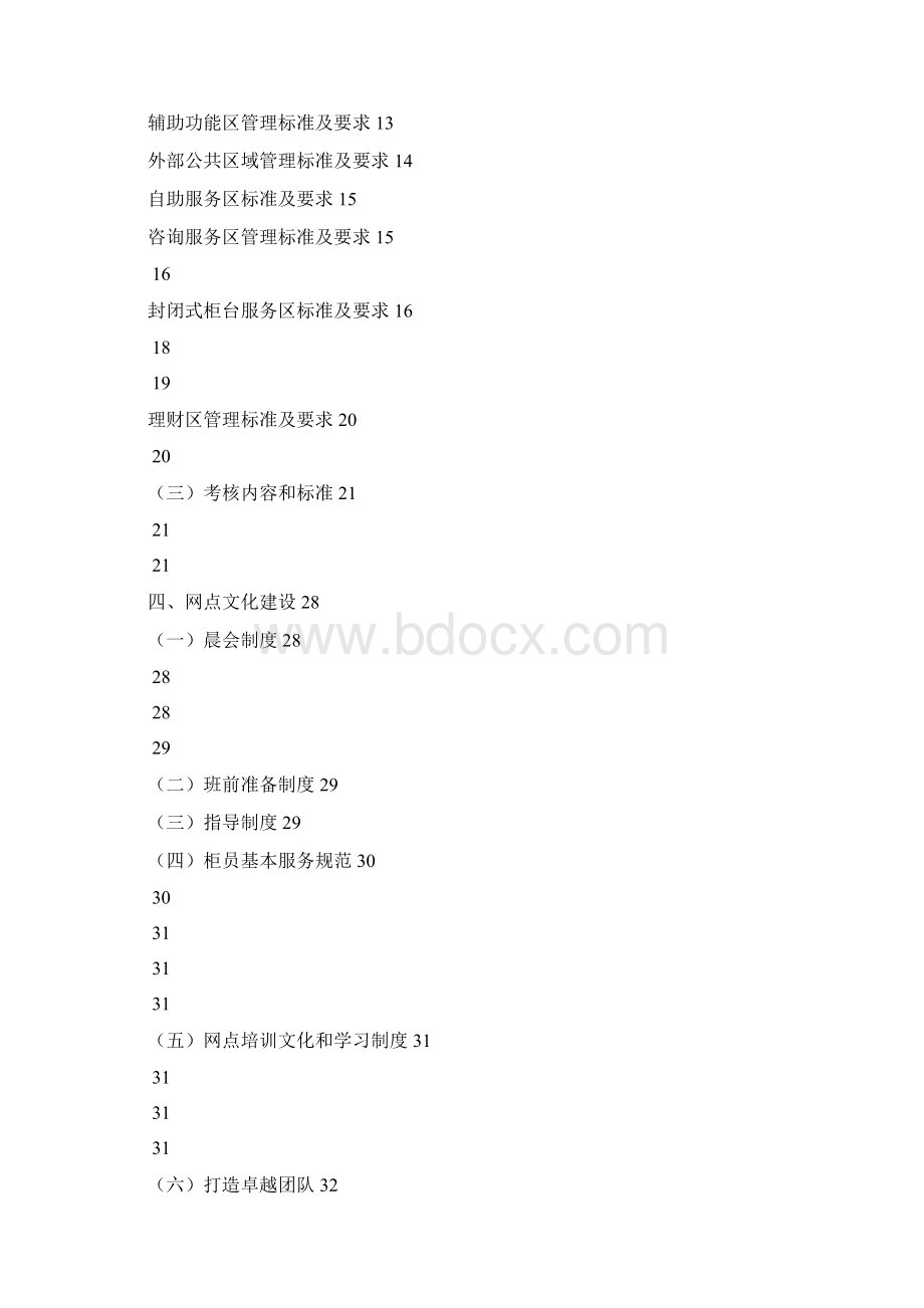 驻马店农商行网点标准化管理手册.docx_第2页