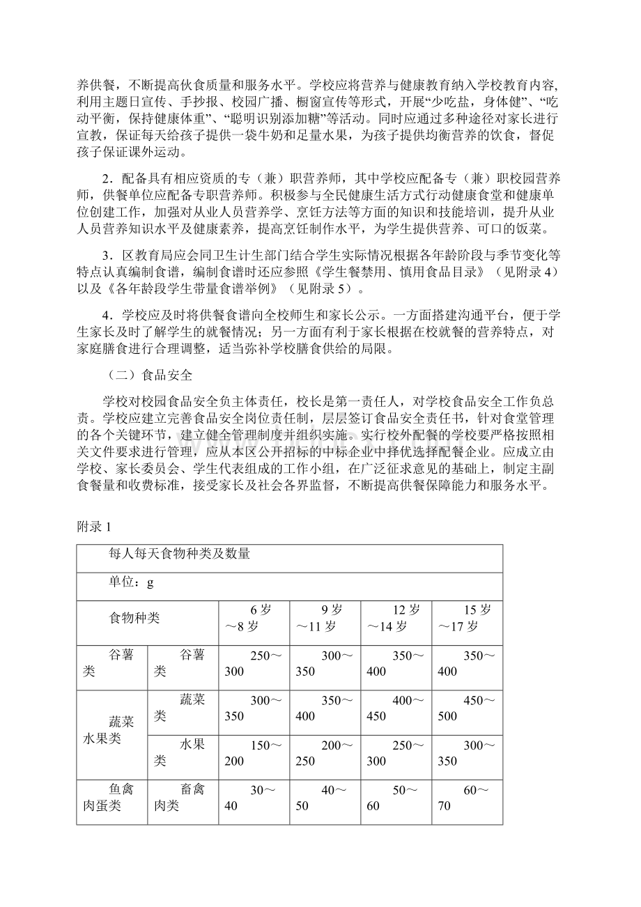 天津中小学学生餐营养指南.docx_第3页