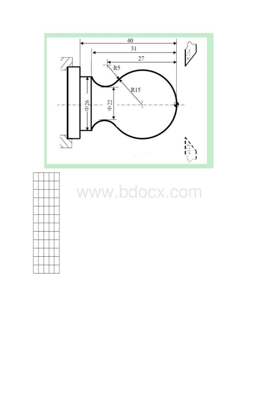 数控车床FANUC编程实例Word格式.docx_第3页