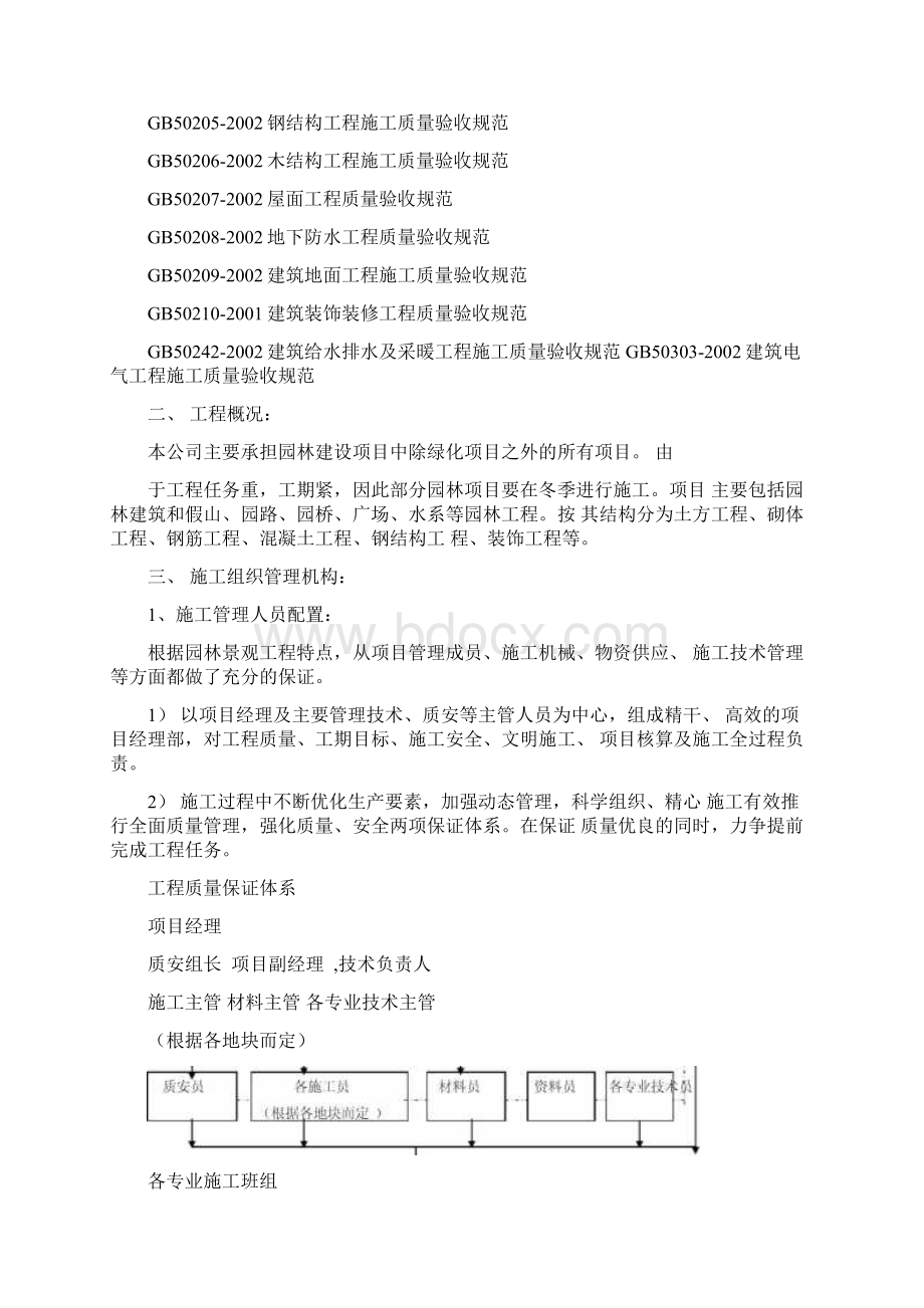 园林景观施工方案1.docx_第2页