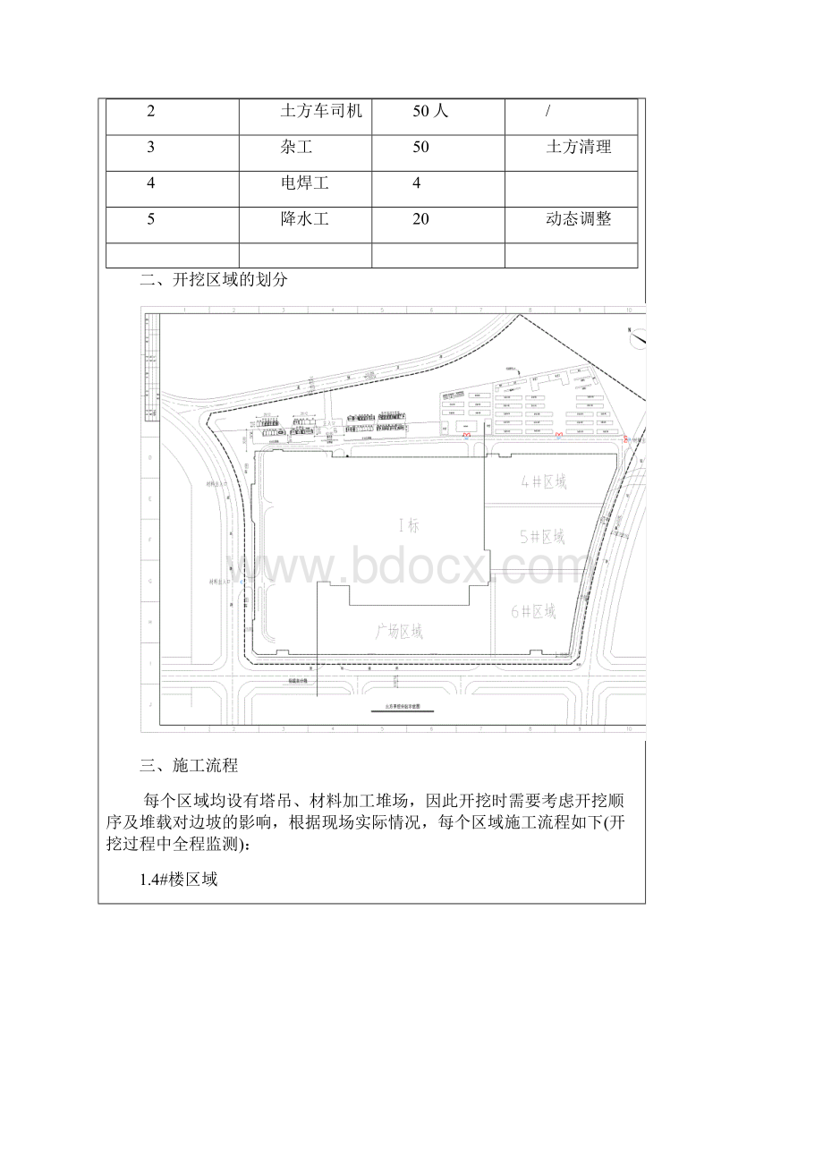 土方开挖技术交底118Word格式.docx_第3页