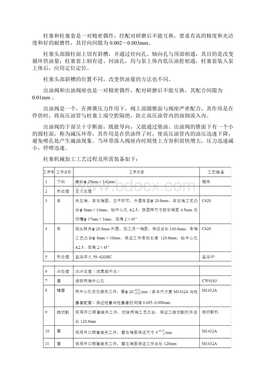 机械制造工艺学参观实习报告.docx_第2页