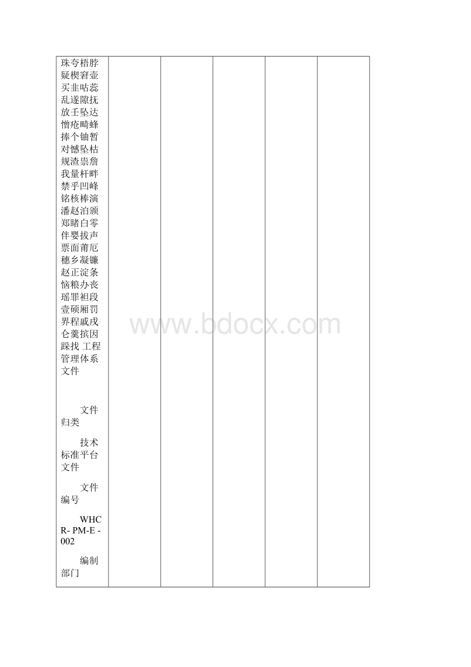 防水工程施工技术标准.docx_第2页