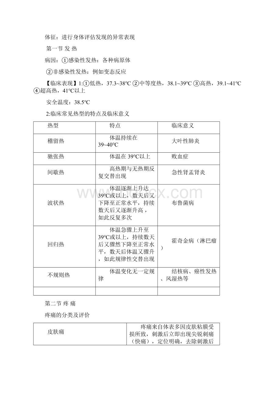 健康评估期末复习资料.docx_第2页