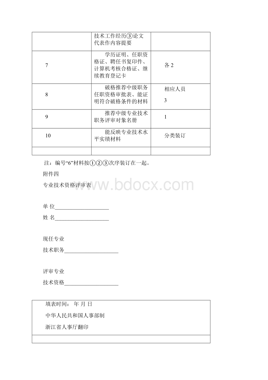 年度江北区工程技术中级职务任职资格评审附件下载.docx_第3页