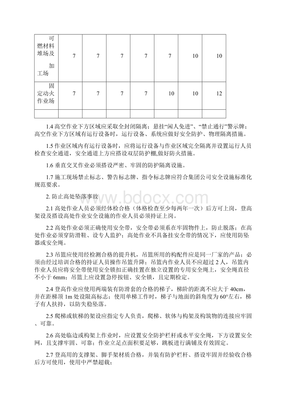 八项重点反事故措施.docx_第2页