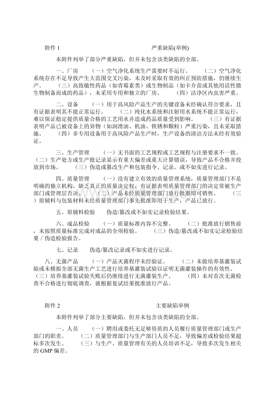 GMP现场检查指导原则.docx_第2页