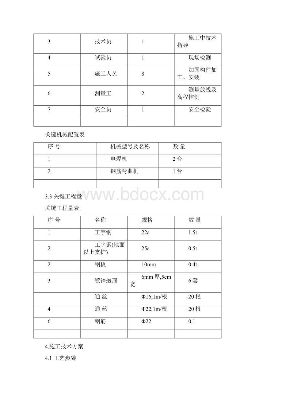 电杆加固专项方案汇总.docx_第3页