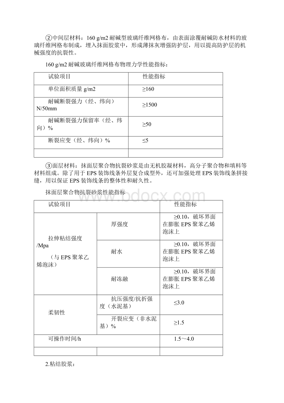 EPS线条施工方案培训课件Word下载.docx_第3页