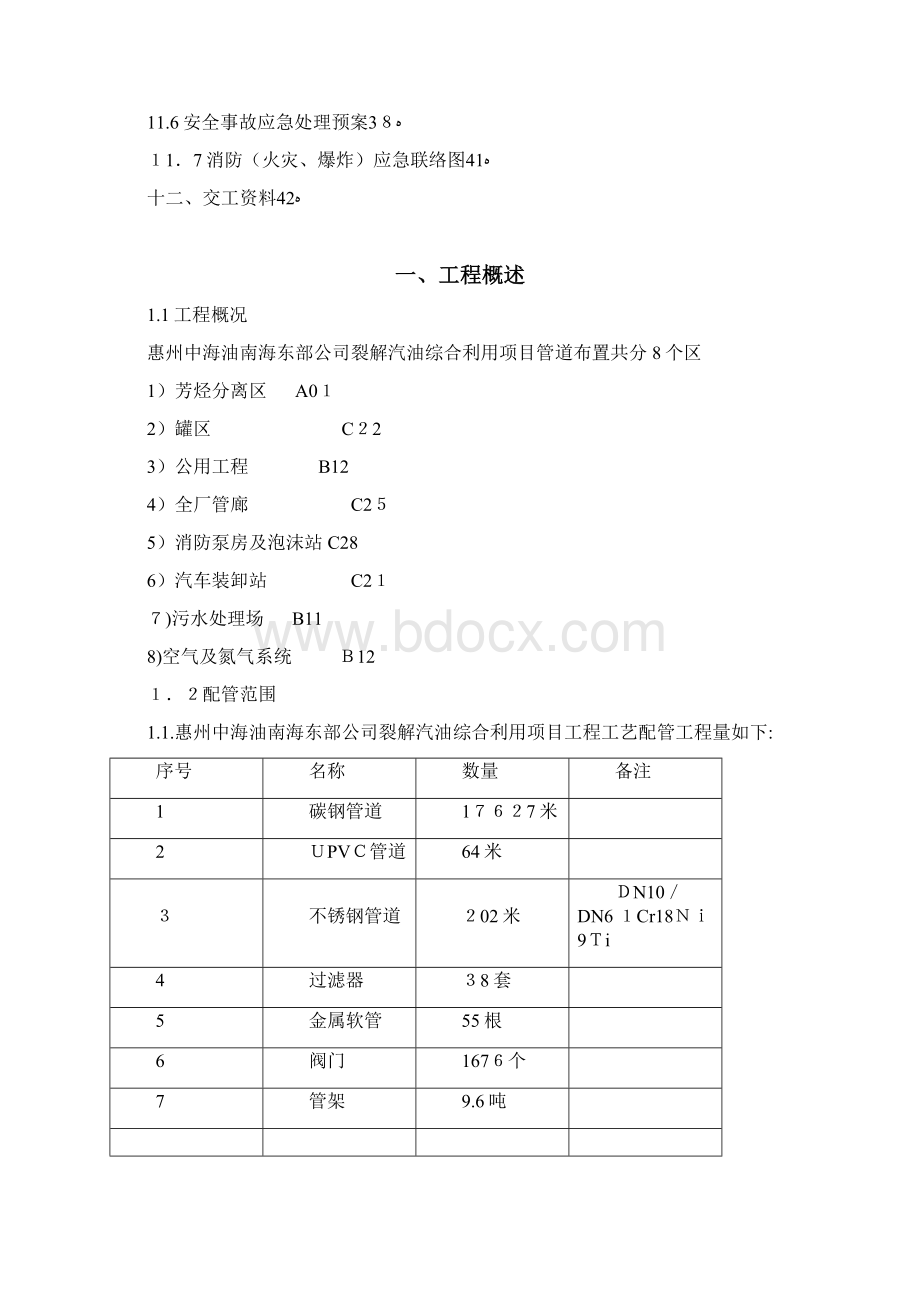 中海油项目管道安装施工方案.docx_第2页