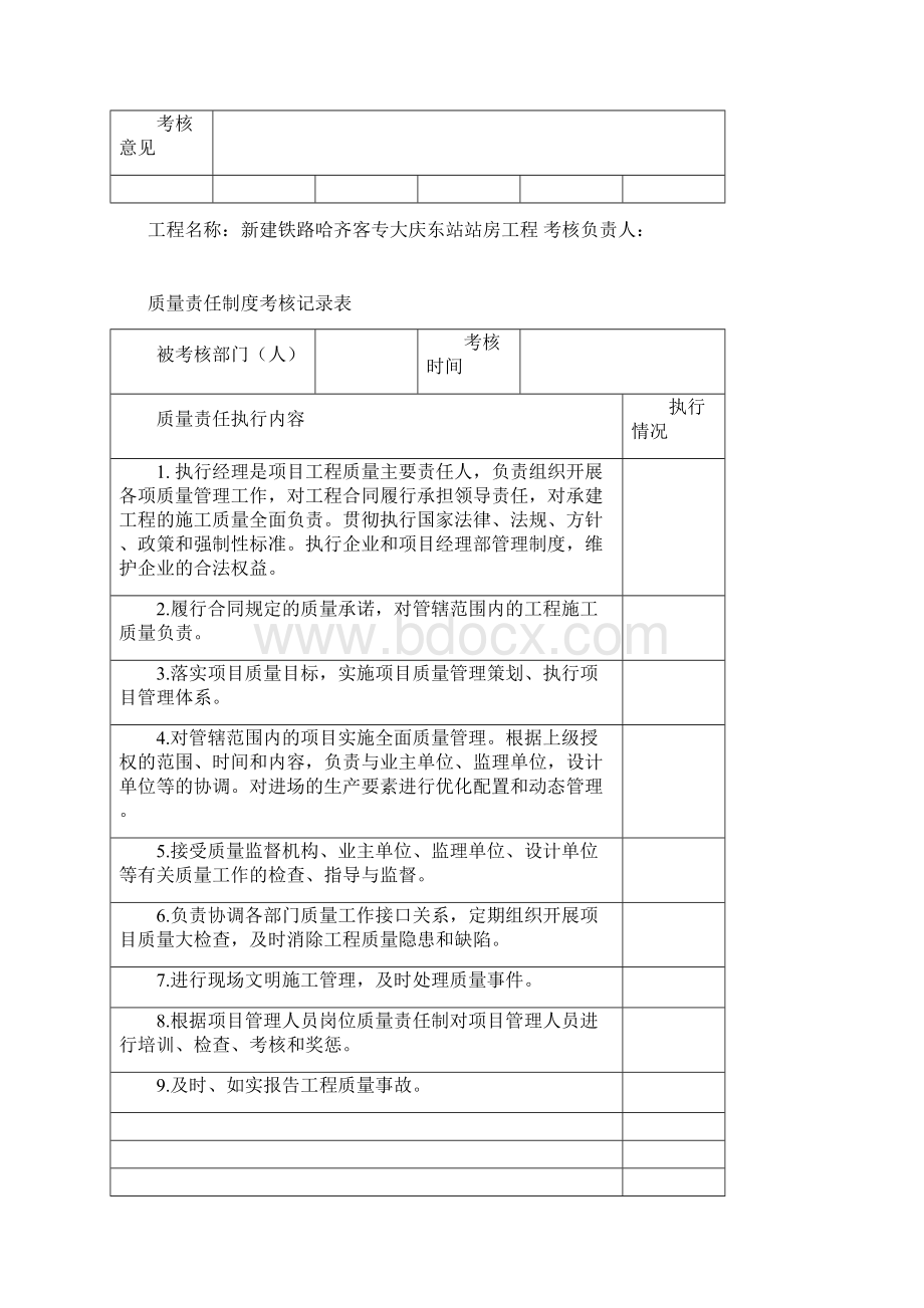 质量考核记录表.docx_第2页