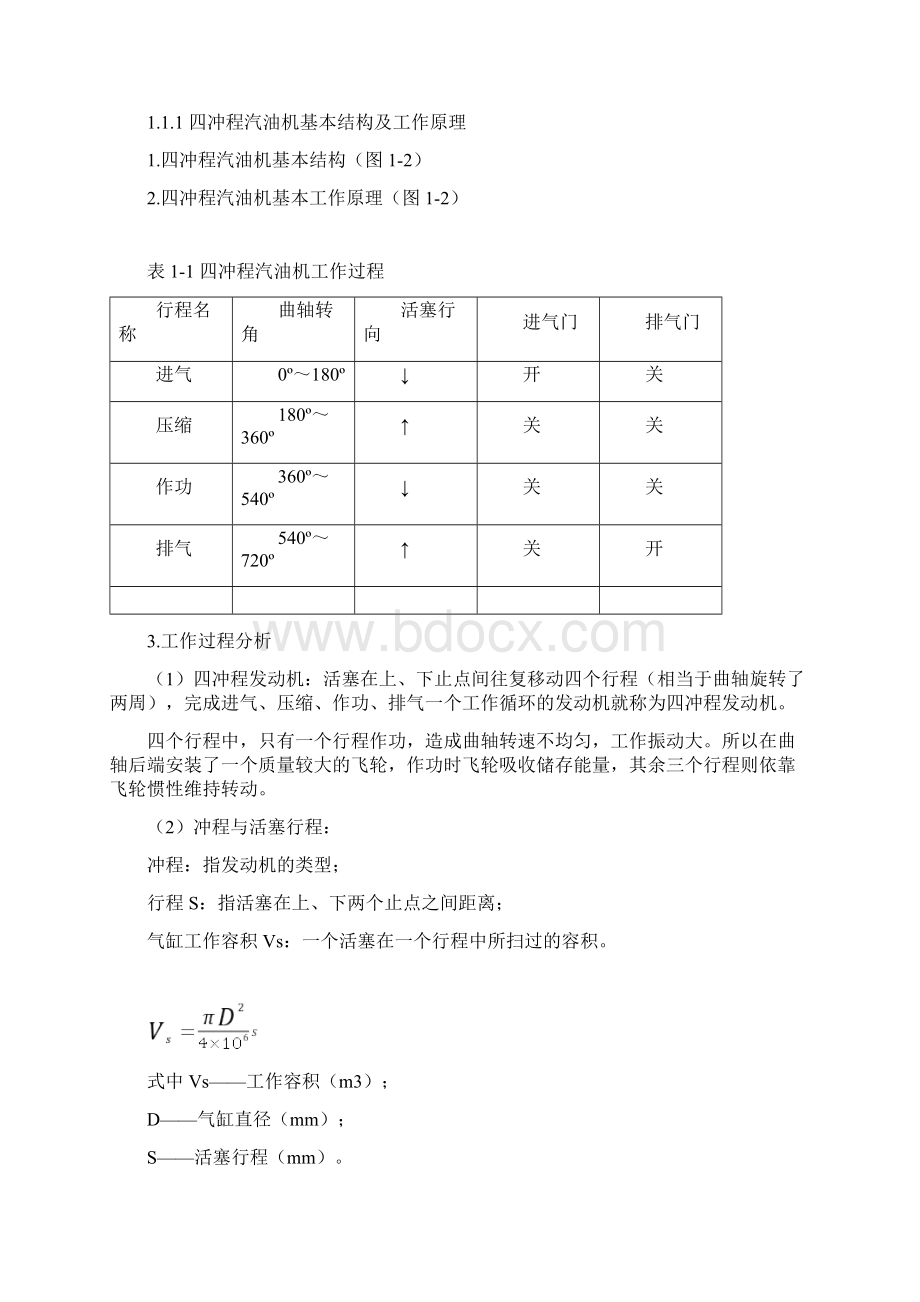 汽车发动机构造与原理doc文档格式.docx_第2页