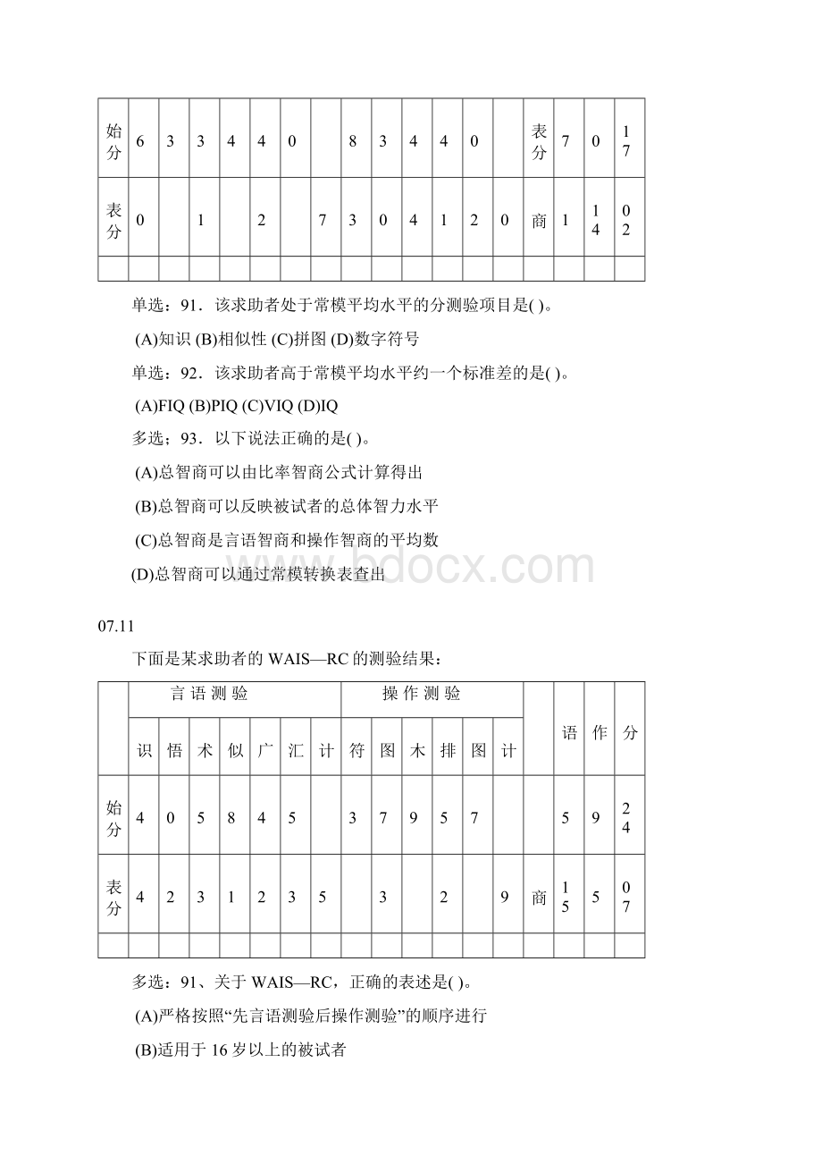 WAISRC案例题分析文档格式.docx_第2页