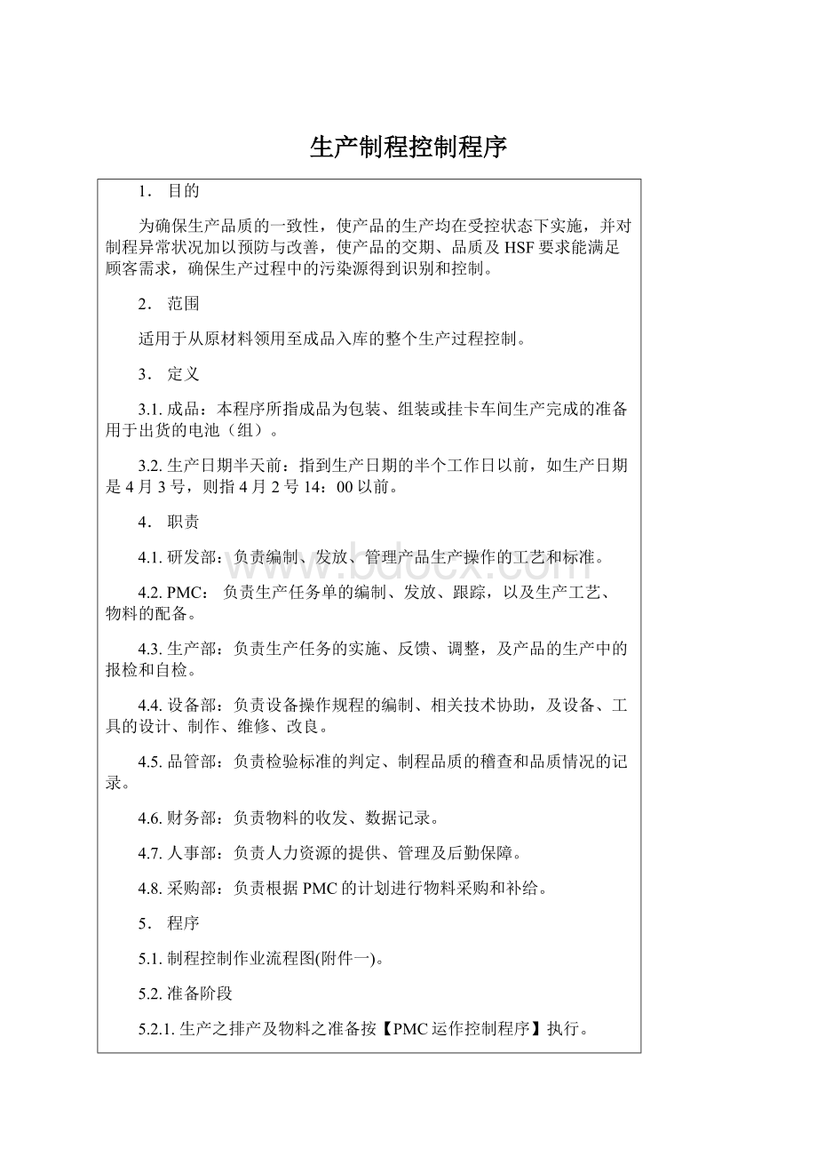 生产制程控制程序Word下载.docx_第1页