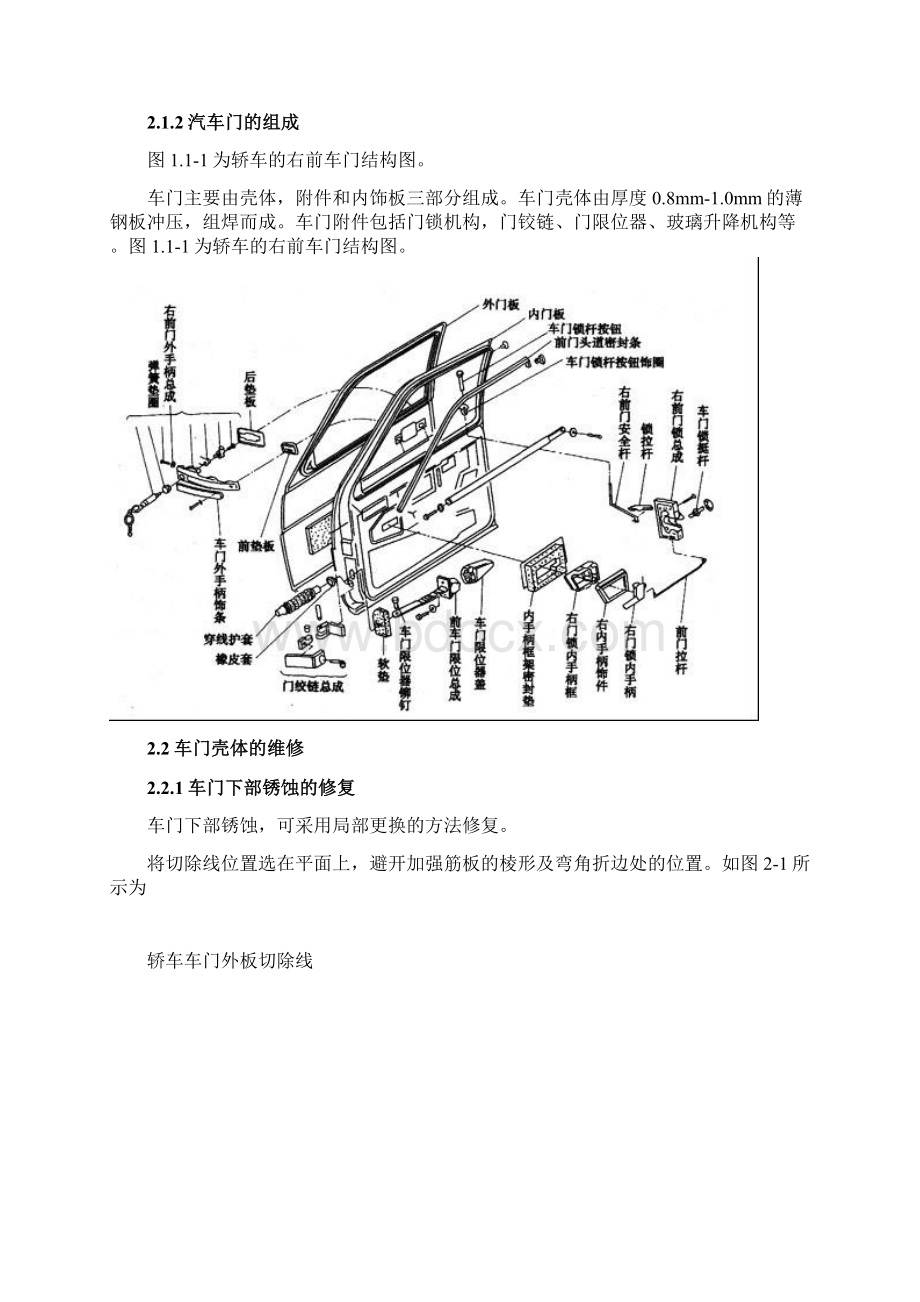 岗前实践总结 55文档格式.docx_第3页