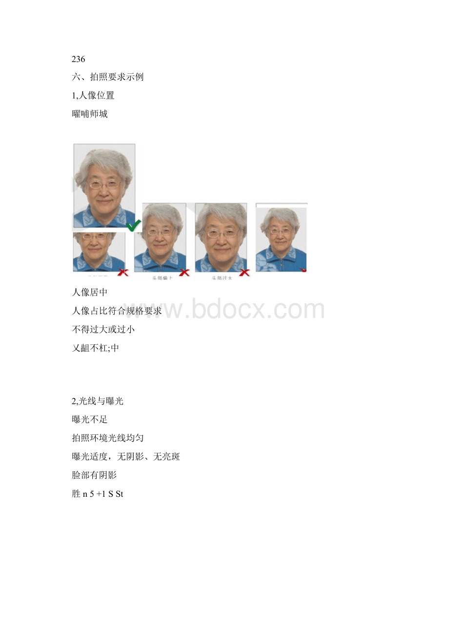 出入境证件照片照相指引.docx_第3页