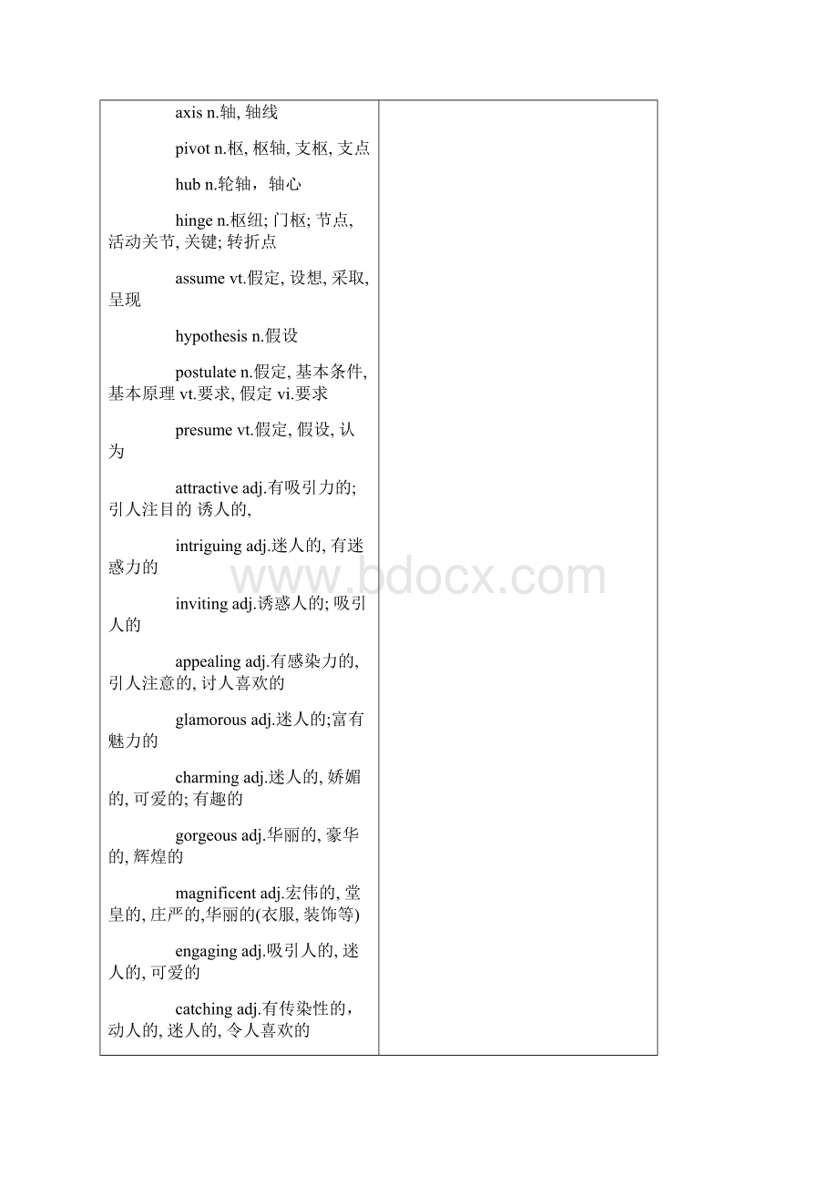 听力关键词.docx_第3页