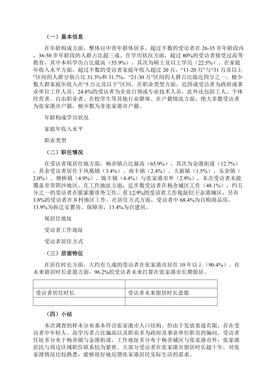 张家港市国土空间总体规划模板.docx_第2页