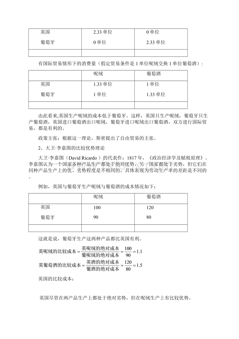 《宏观经济学》第六讲ISLMBP模型解析.docx_第2页