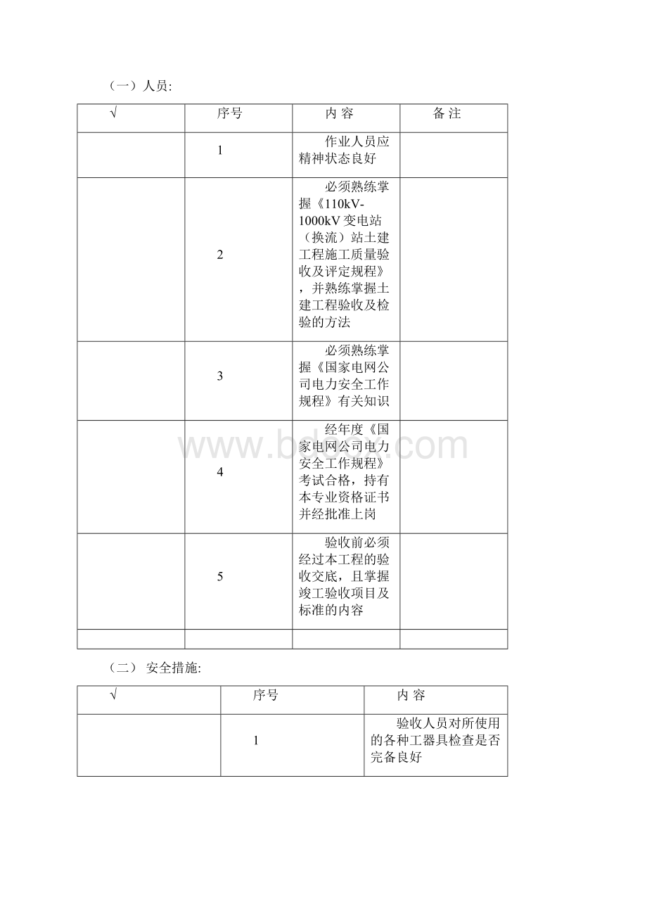 变电站土建及消防验收.docx_第2页